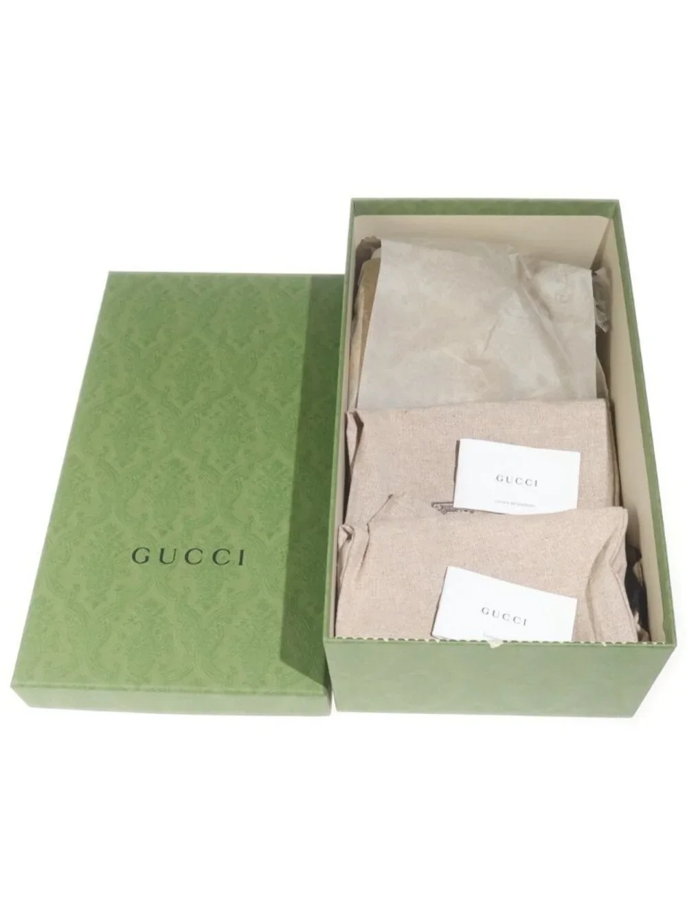 Gucci Horsebit Leather Loafers Black 8